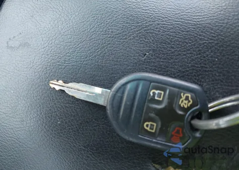 2014 Ford Explorer Xlt из США, поврежденный, VIN 1FM5K8D80EGB01774